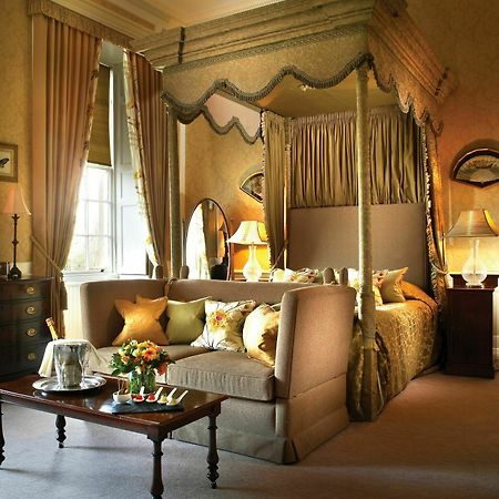 Pensjonat Ston Easton Park Radstock Zewnętrze zdjęcie