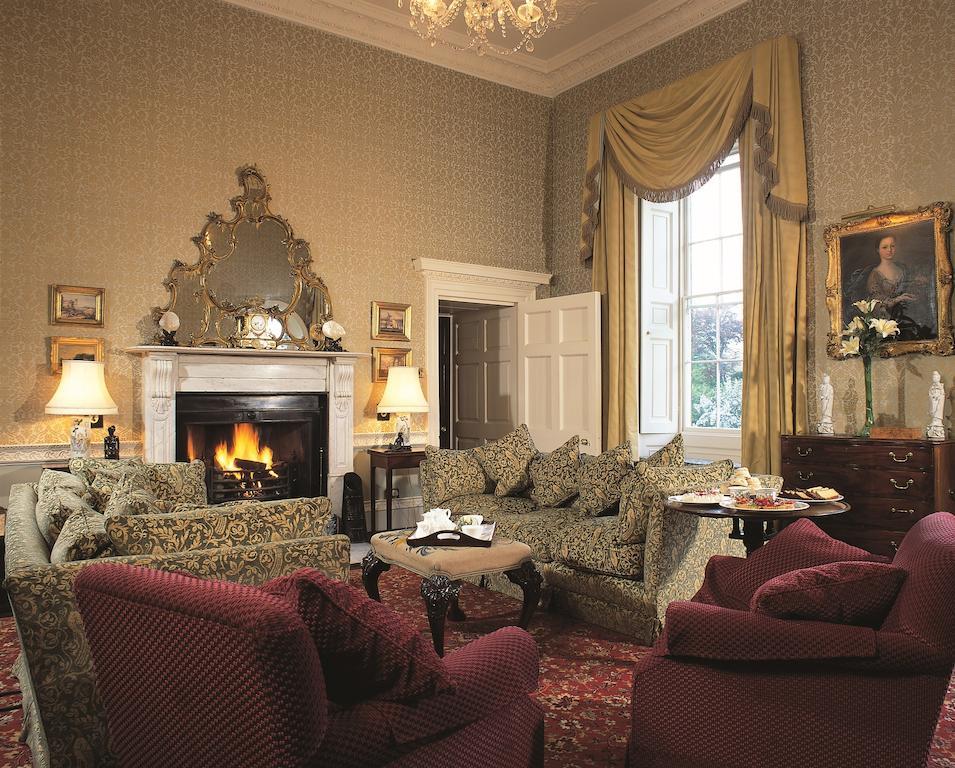 Pensjonat Ston Easton Park Radstock Zewnętrze zdjęcie