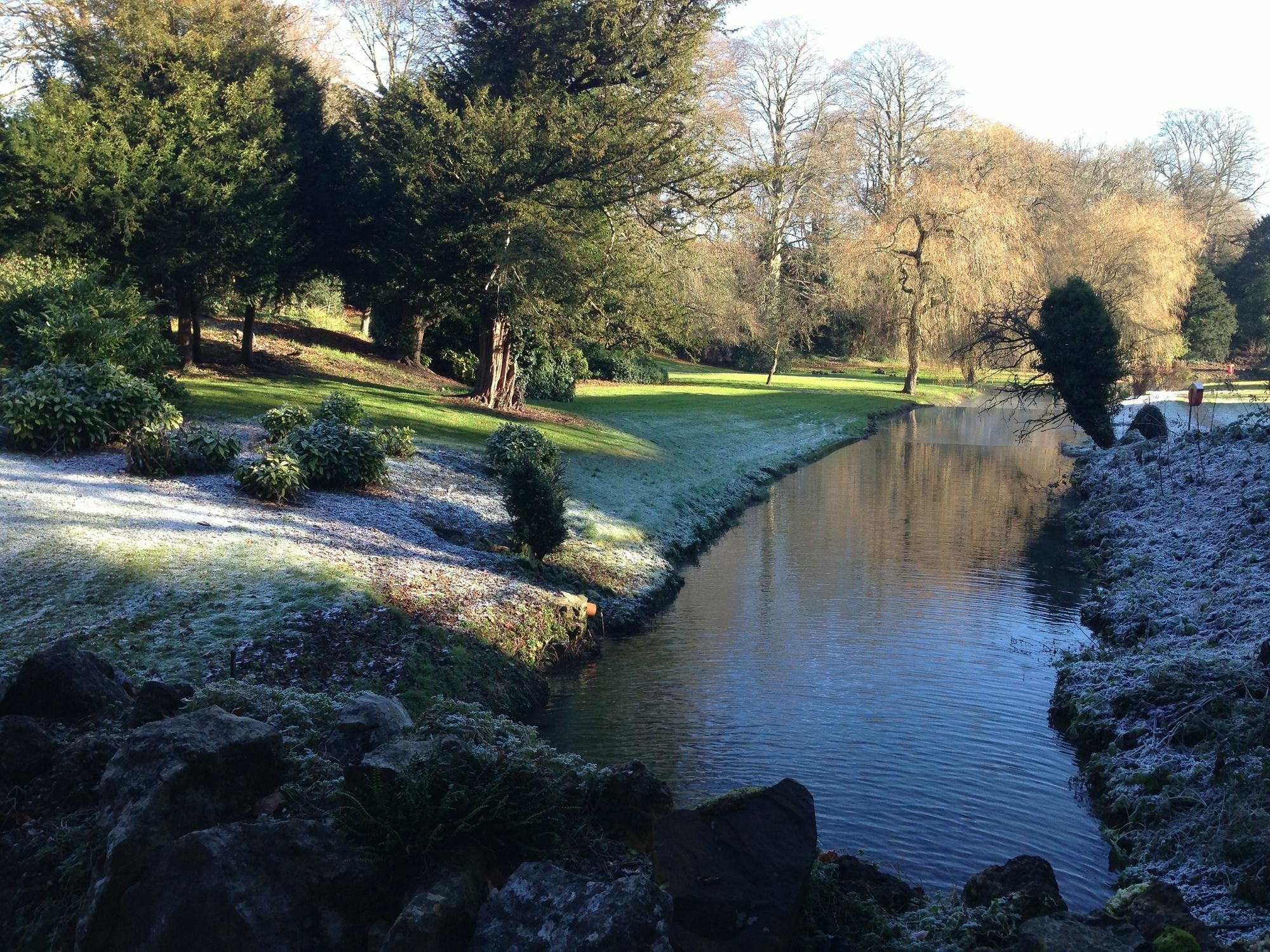 Pensjonat Ston Easton Park Radstock Zewnętrze zdjęcie